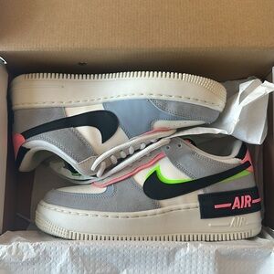 Nike Air Force 1